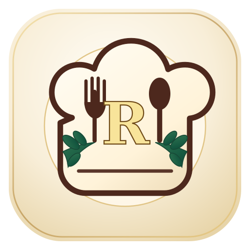 RAJAA CUISINE logo